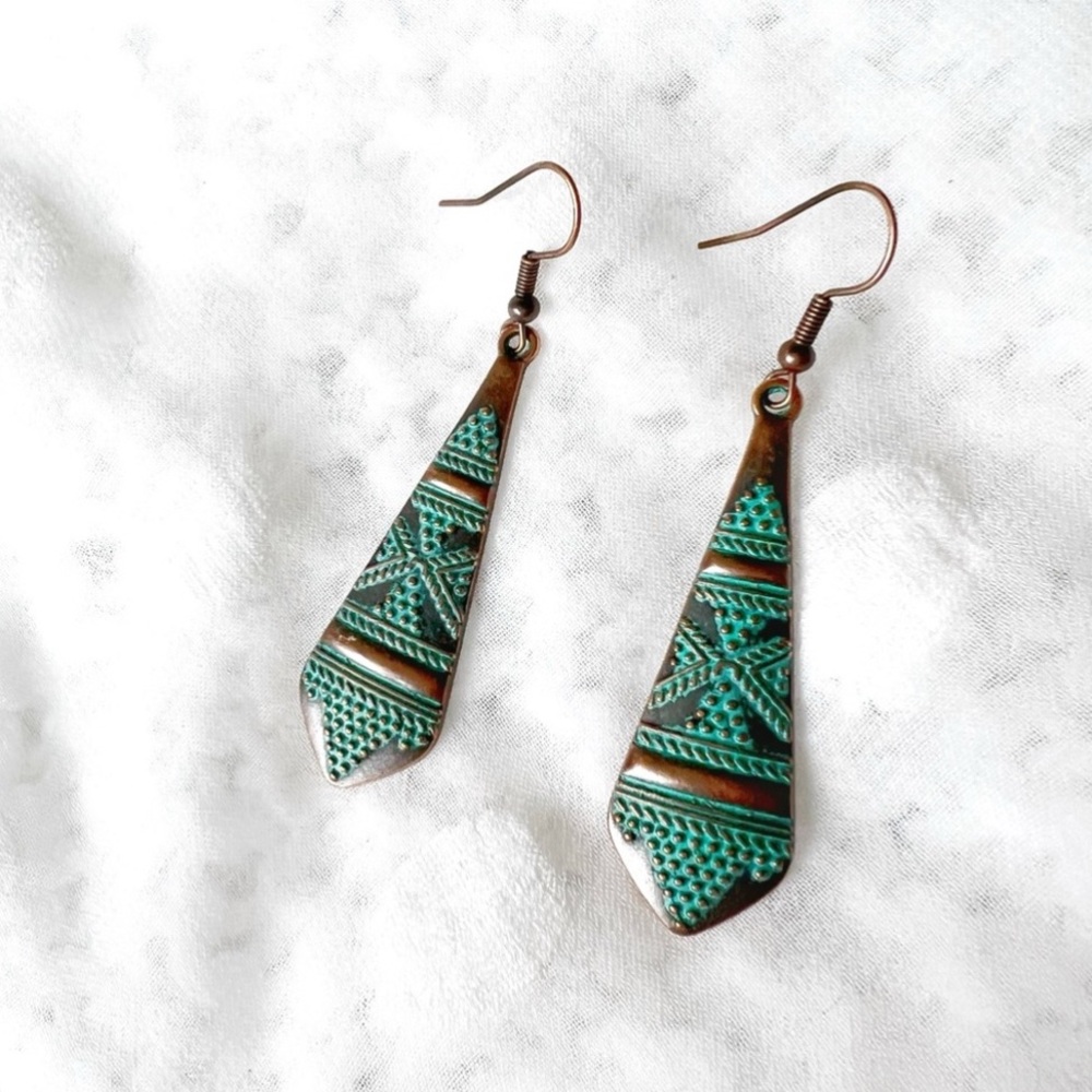 Bronze Jewelry
